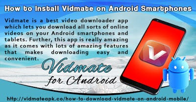 Download vidmate apk for android phone Download vidmate apk for android phone