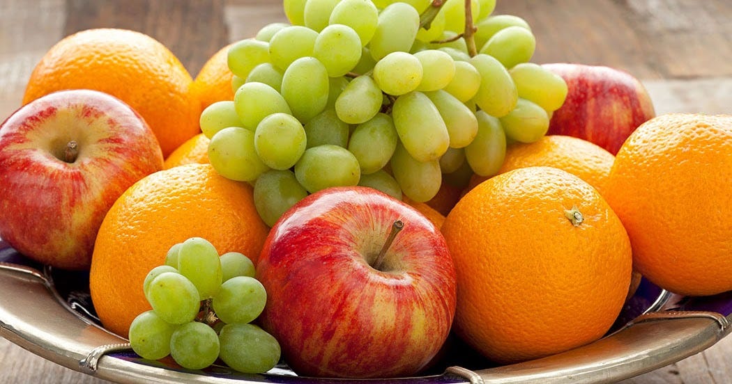 Healthy Treat Tips People Are Consuming More Foods High In By Digital Rohan G Medium