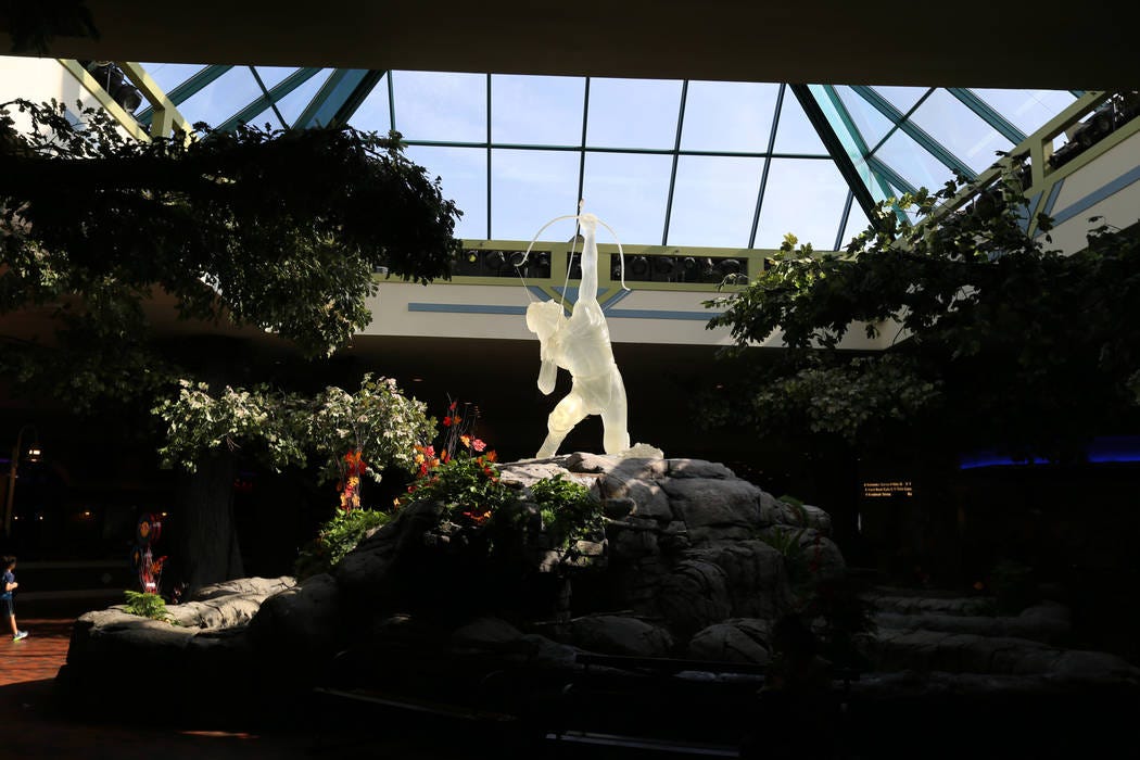Foxwoods Bingo Location Foxwoods Bingo Location