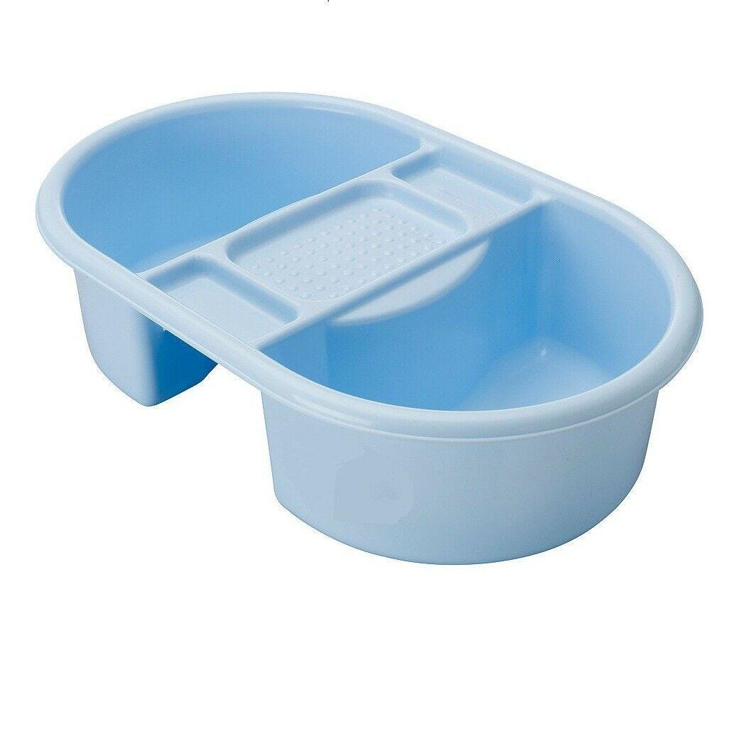 baby top and tail bowl