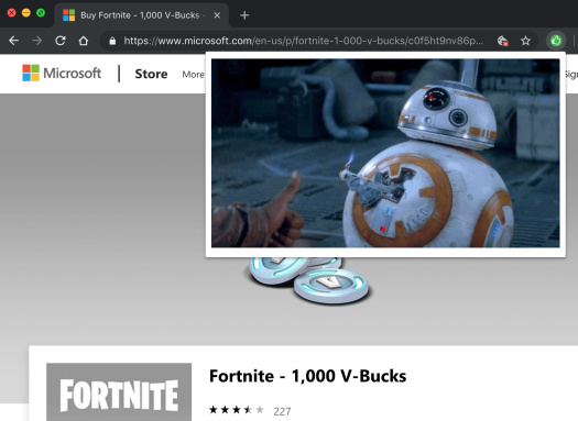 Is This A Legit Fortnite V Buck Site Probably Not By Ryan Cropp Medium
