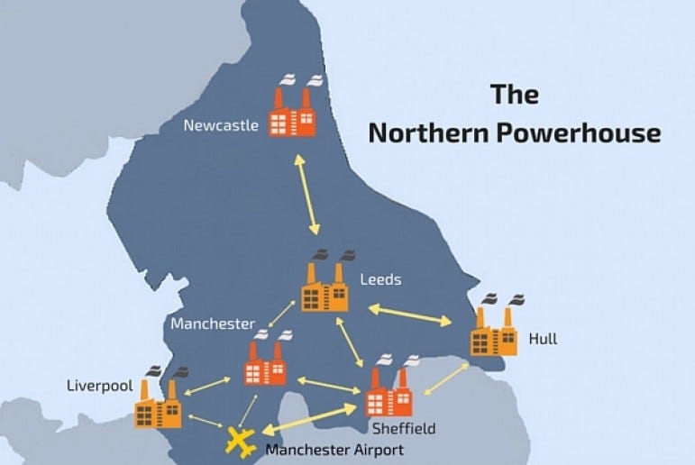 Northern Powerhouse