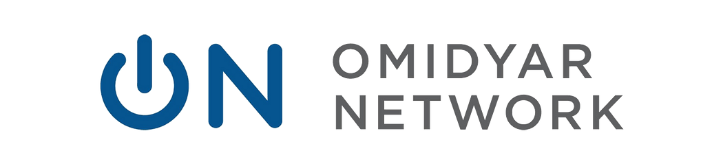 omidyar network logo