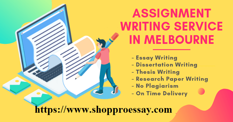 Online Assignment Help in Australia