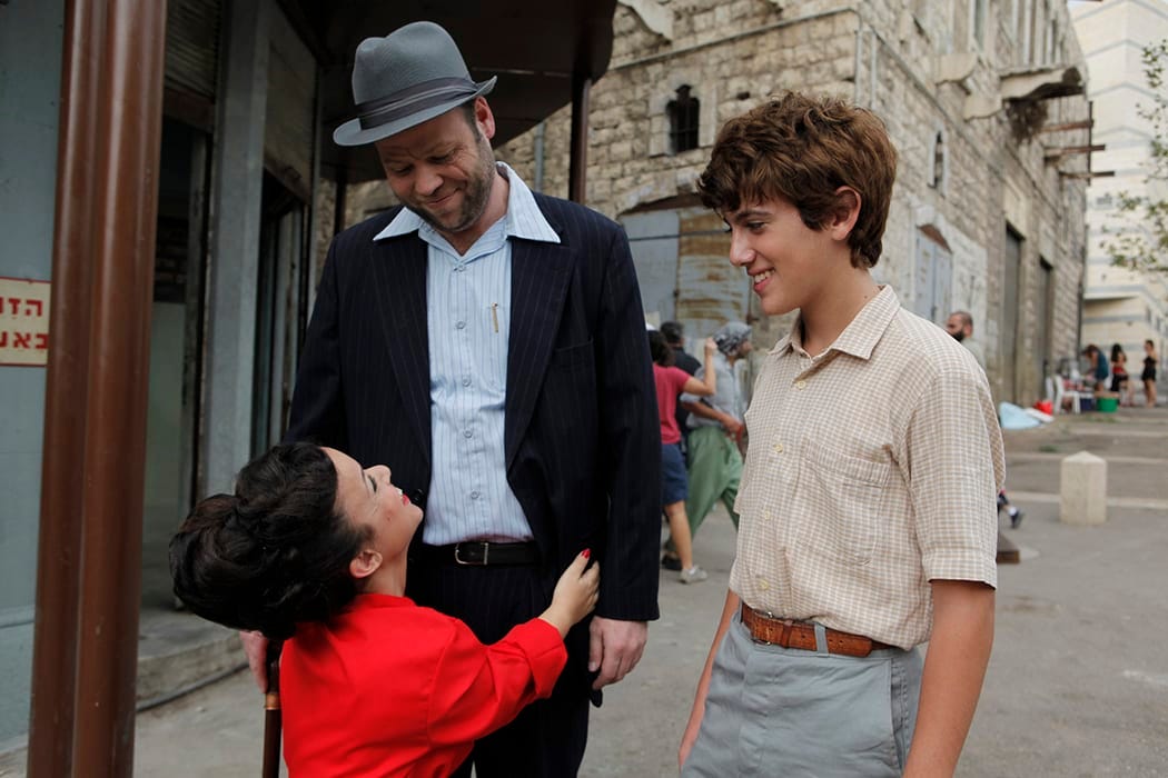 Stream Favorites from the New York Jewish Film Festival (Part 1) by