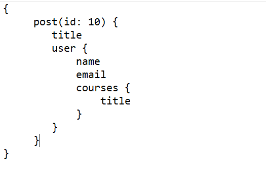 React +GraphQL. React is a JavaScript-based UI library… | by Shweta ...