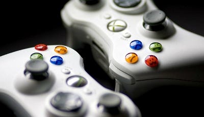 where to sell video games online