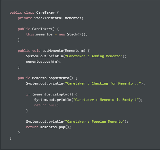 SWE : Behavioral Design Pattern. Part 4 of Design Pattern series. | by ...