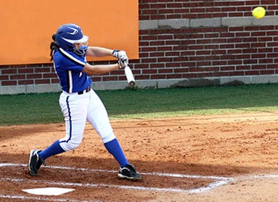 Improve Your Softball Swing How To Make It Perfect