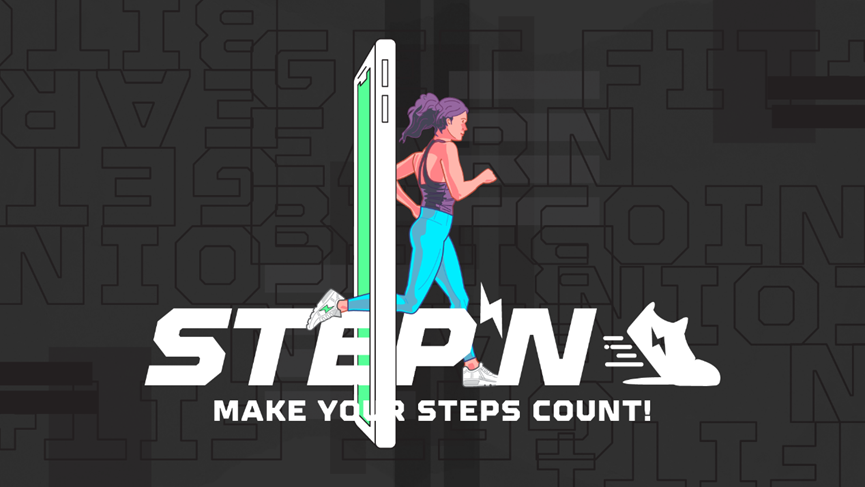 StepN là gì