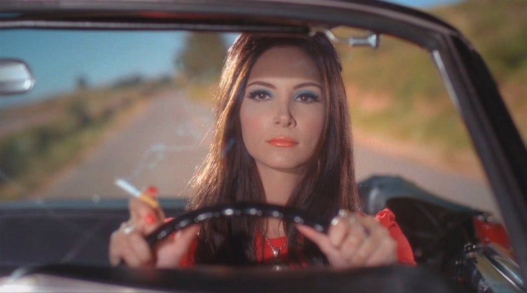 Crítica | The Love Witch 1