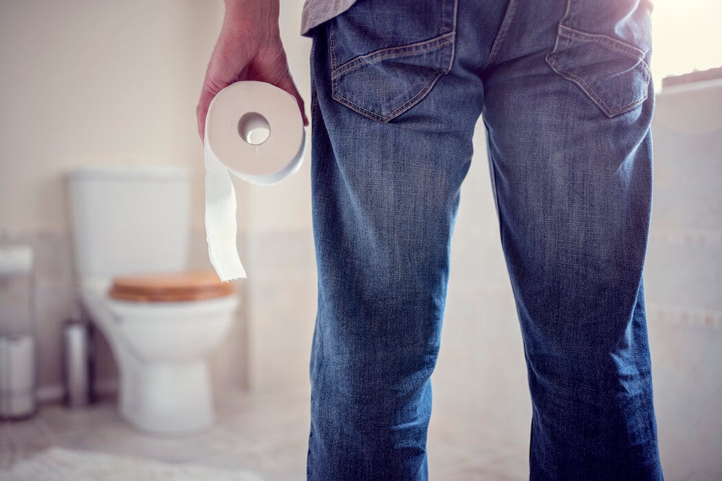Apple Juice for Constipation Causes & Treatment Medium