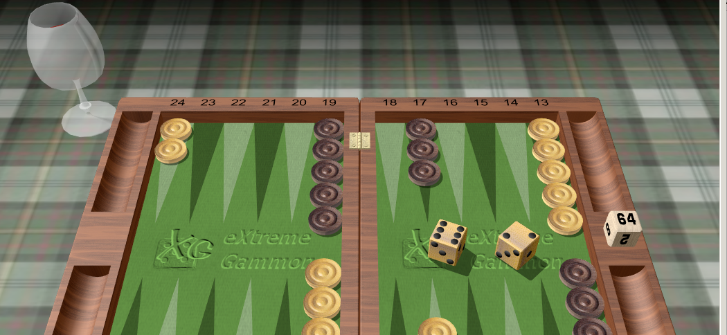 Best Backgammon App For Mac