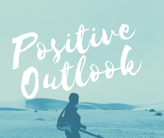 6 ways to build a positive outlook in life | by Karthik Nagendra | Jul ...