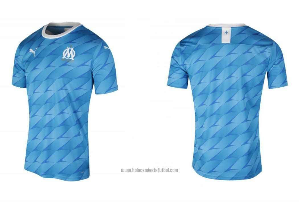 replicas camisetas futbol 2019