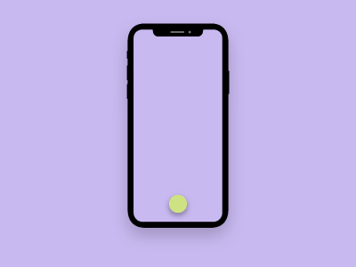 AVFoundationを用いたカメラの実装. iOSではデフォルトのカメラを