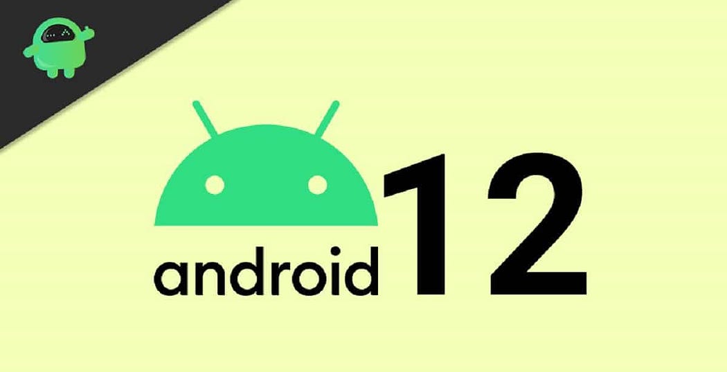 Android 12