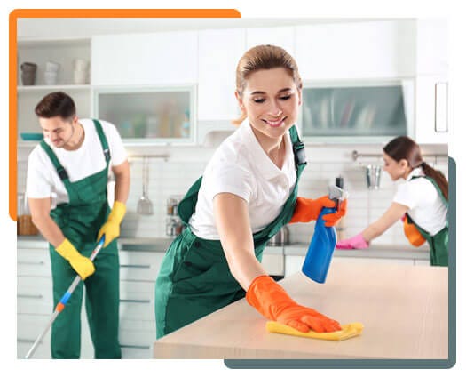 Best Domestic Cleaning gold coast