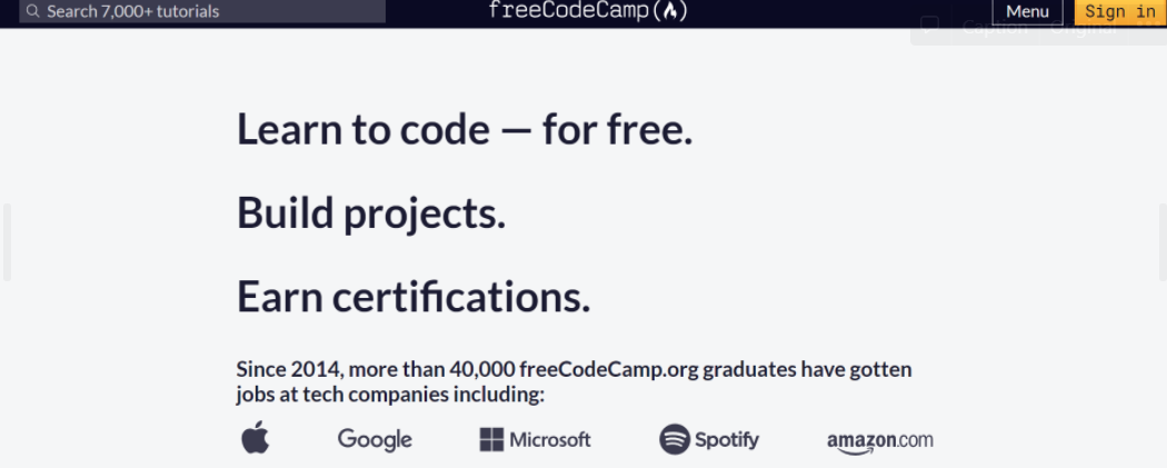 online coding programs free