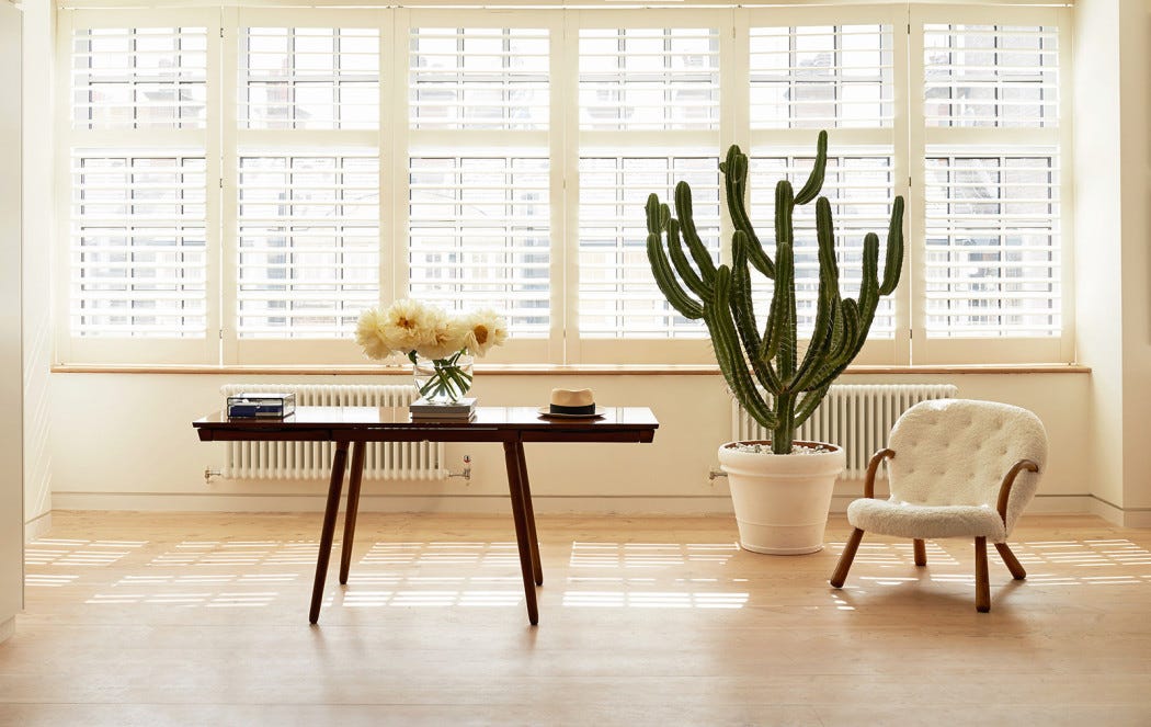 The new minimalism - The Spaces - Medium
