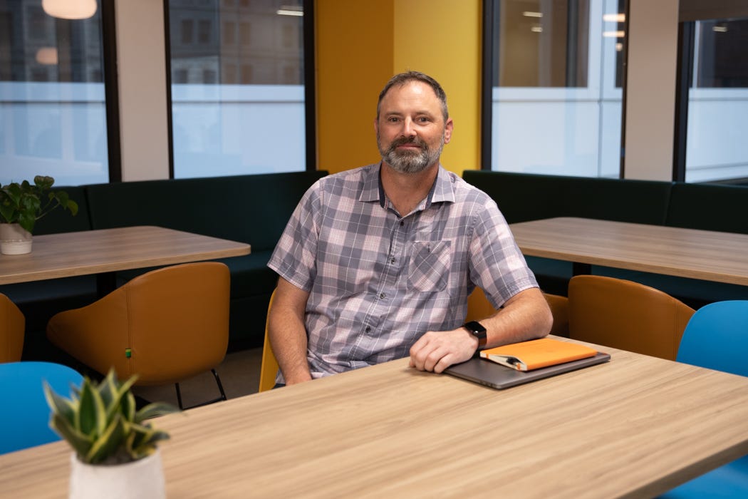 Solving the Infrastructure equation