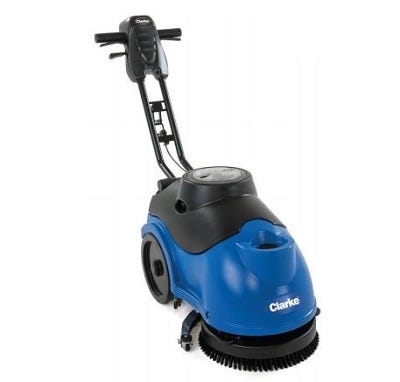 janitorial equipment