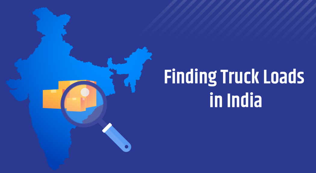 Online Load Booking — How to Book Loads on Your Own