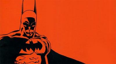 Batman The Long Halloween Review By Cody Brenner Medium