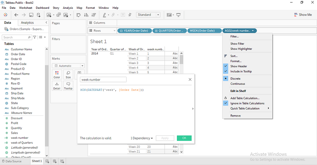 how-to-convert-date-to-week-number-of-month-in-excel-5-ways