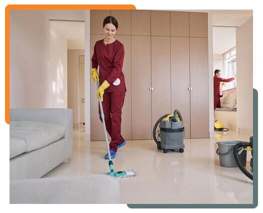 Carpet Cleaning Sydney