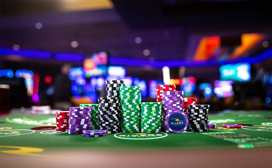 Is Online Casino Gambling Legal Or Not? | by Toblin102 | Medium