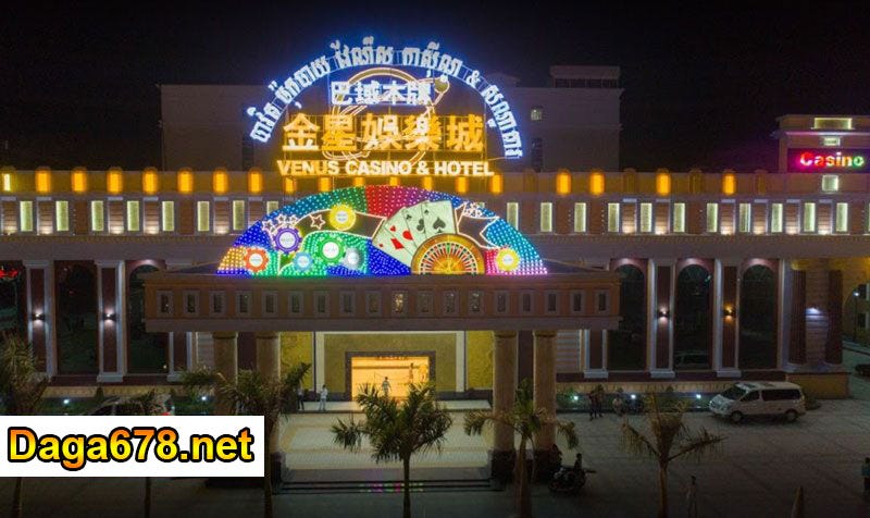 ae888.com — venus casino