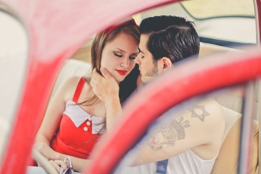Datazione di un uomo sposato consigli