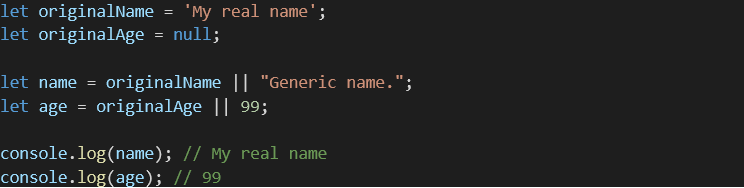 10 JavaScript hacks that developers should know