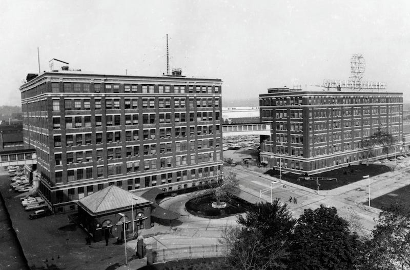 GE image