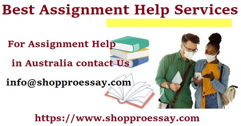 Online Assignment Help in Australia