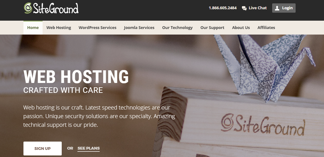 Best Web Hosting 2019 Reliable Affordable Dennis Smith Medium Images, Photos, Reviews