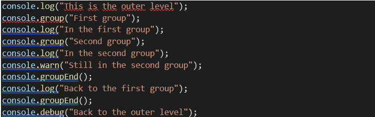 10 JavaScript hacks that developers should know