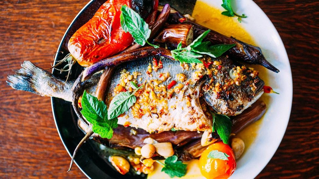 Beware: Do Not Ever Eat These Fish, They Are More Dangerous and Much