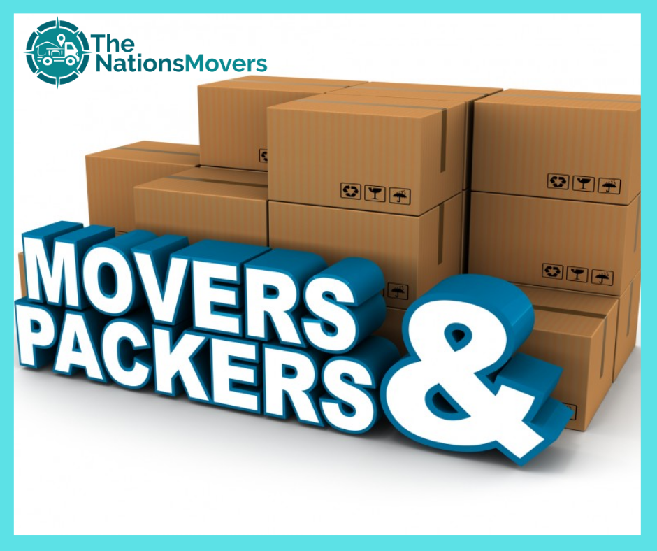 10 effective ways to choose the best packing and moving companies