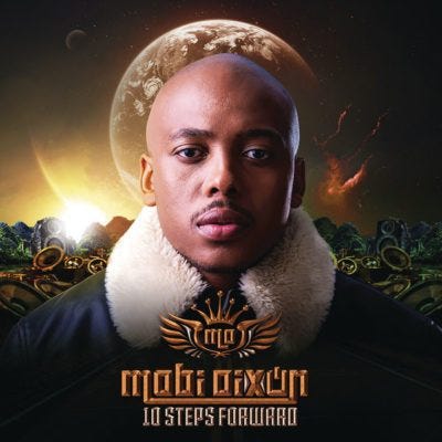 Download B3nchmarq We Had Hope Album Zip By Themba Medium