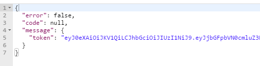 Using Postman Environment Variables & Auth Tokens | by Jeff Madsen | Medium