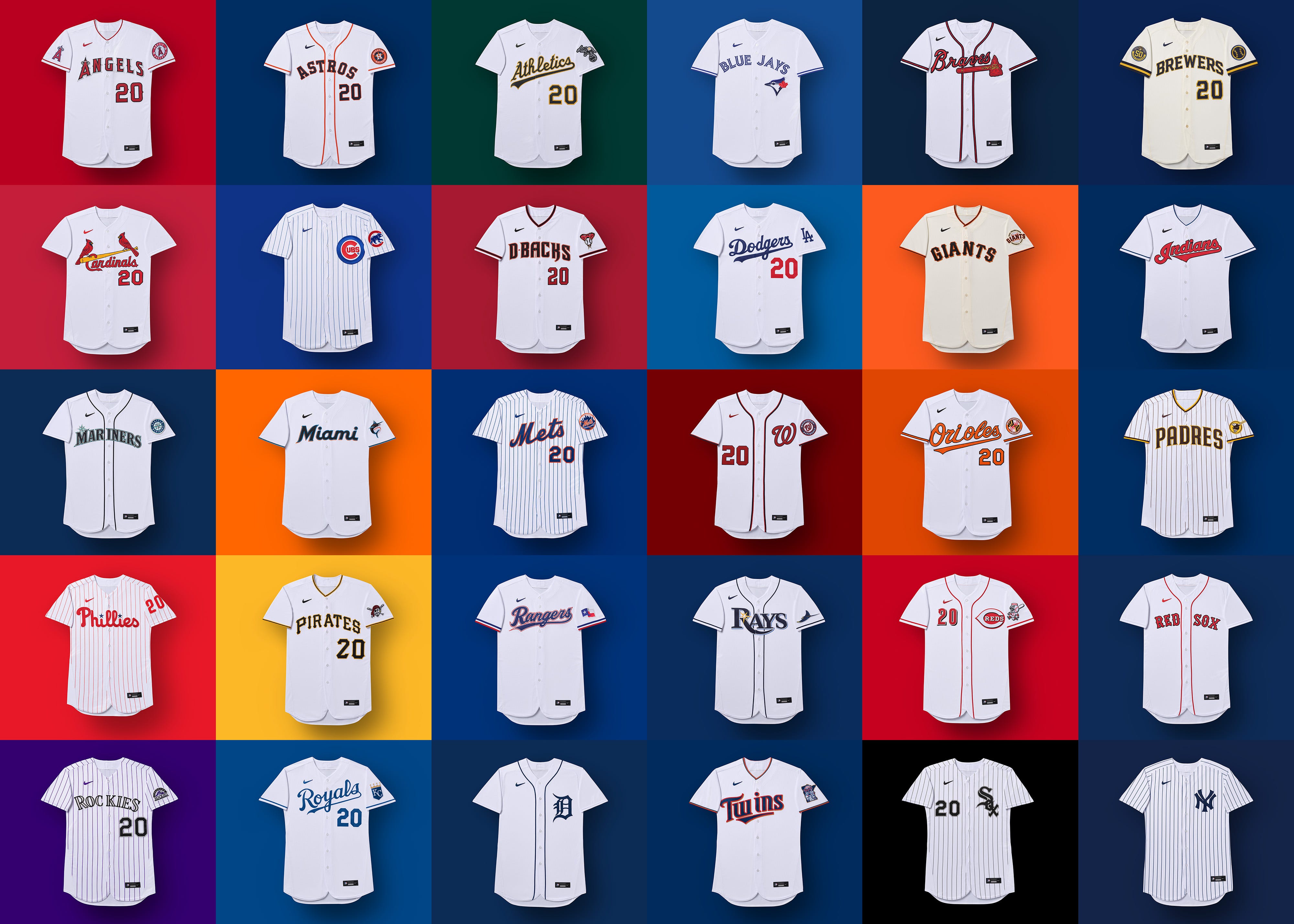 nike mlb jerseys dodgers