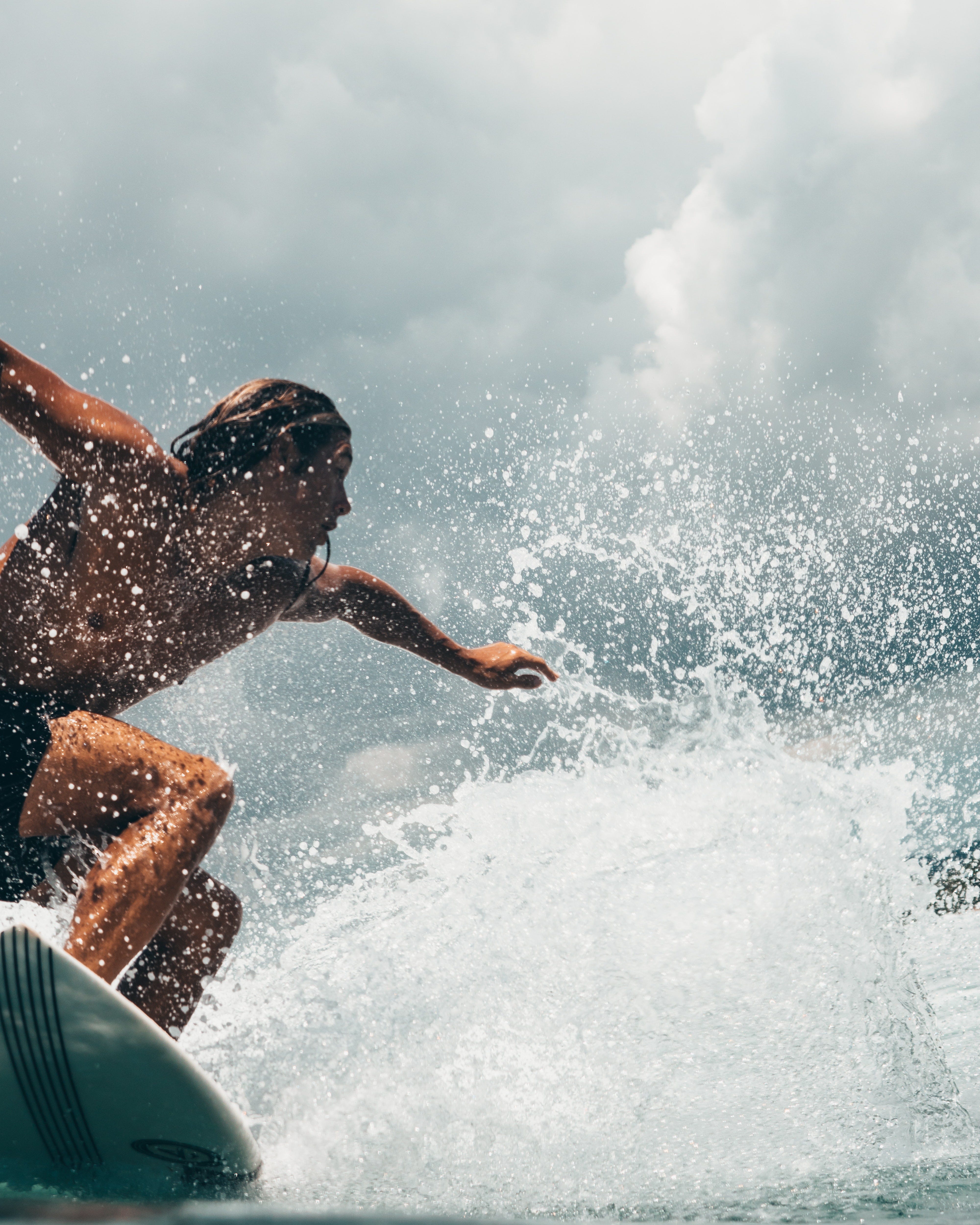 Brain Waves Are Meant For Surfing Control Your Moods Sleep Brain Waves Are Meant For Surfing Control Your Moods Sleep