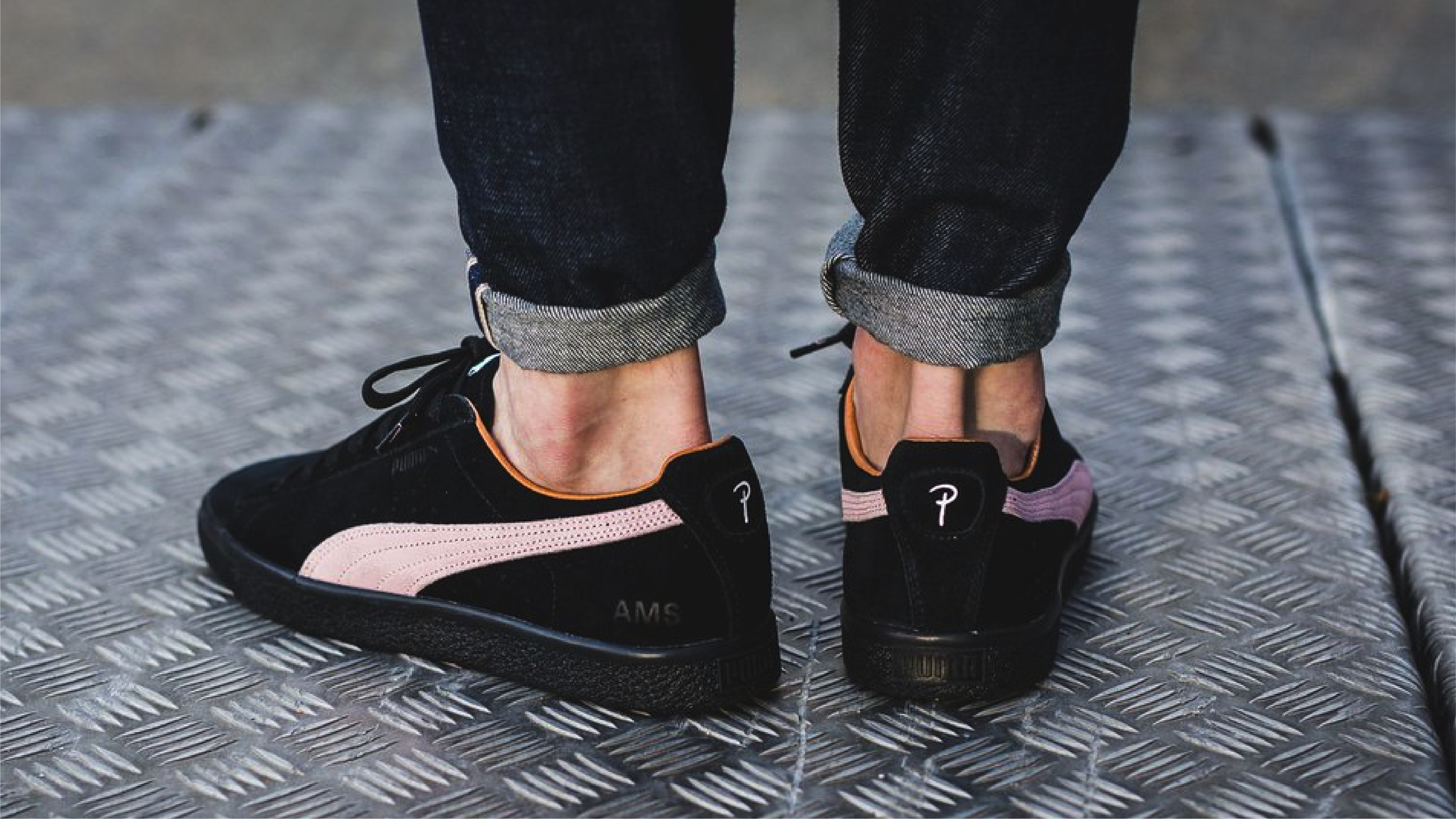 puma patta clyde