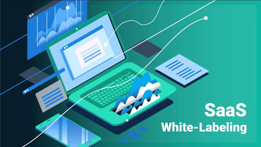 Best White-Label SaaS Solutions — Are they Good Enough to Build Your Brand? | by LinkedCamp | Apr, 2021 | Medium