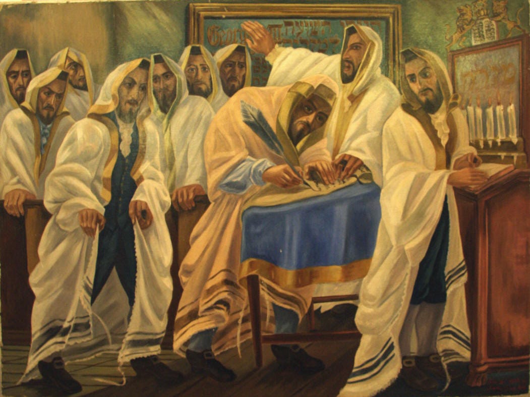 Jewish Rights In The American Colonies By Bonnie K Goodman Sep 2020 Medium