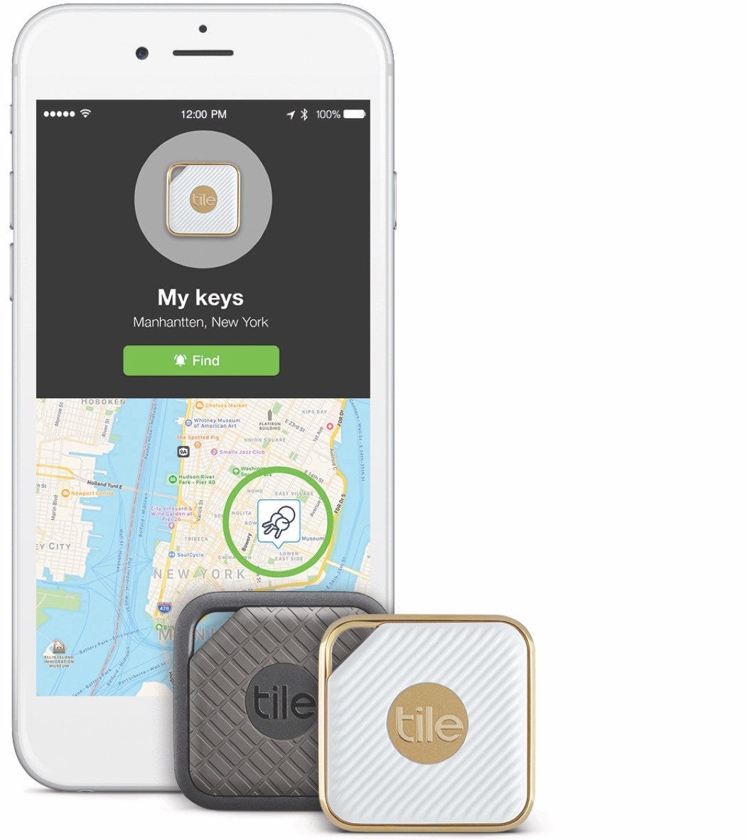 Three Ways The Tile Pro Series Makes Finding Whats Lost A Lot Easier By Tile From Lost To Found Medium