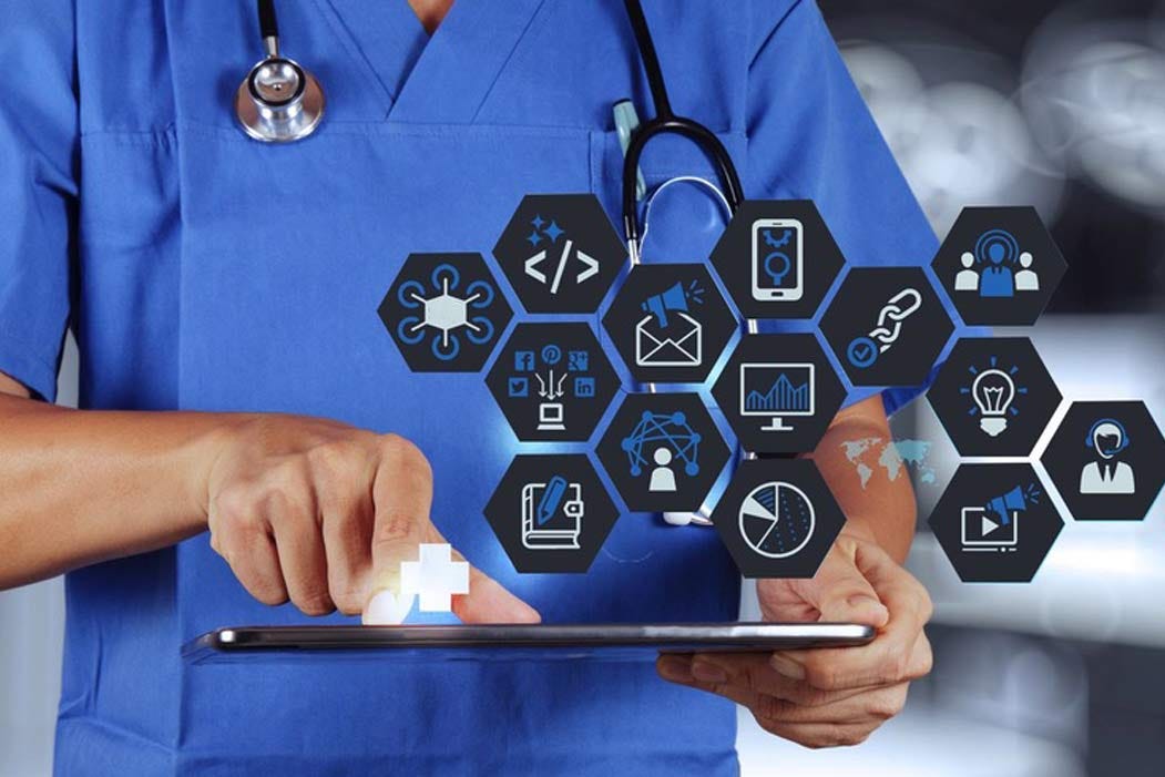 Blockchain in Healthcare 101. Demystifying blockchain in EHR… | by ...