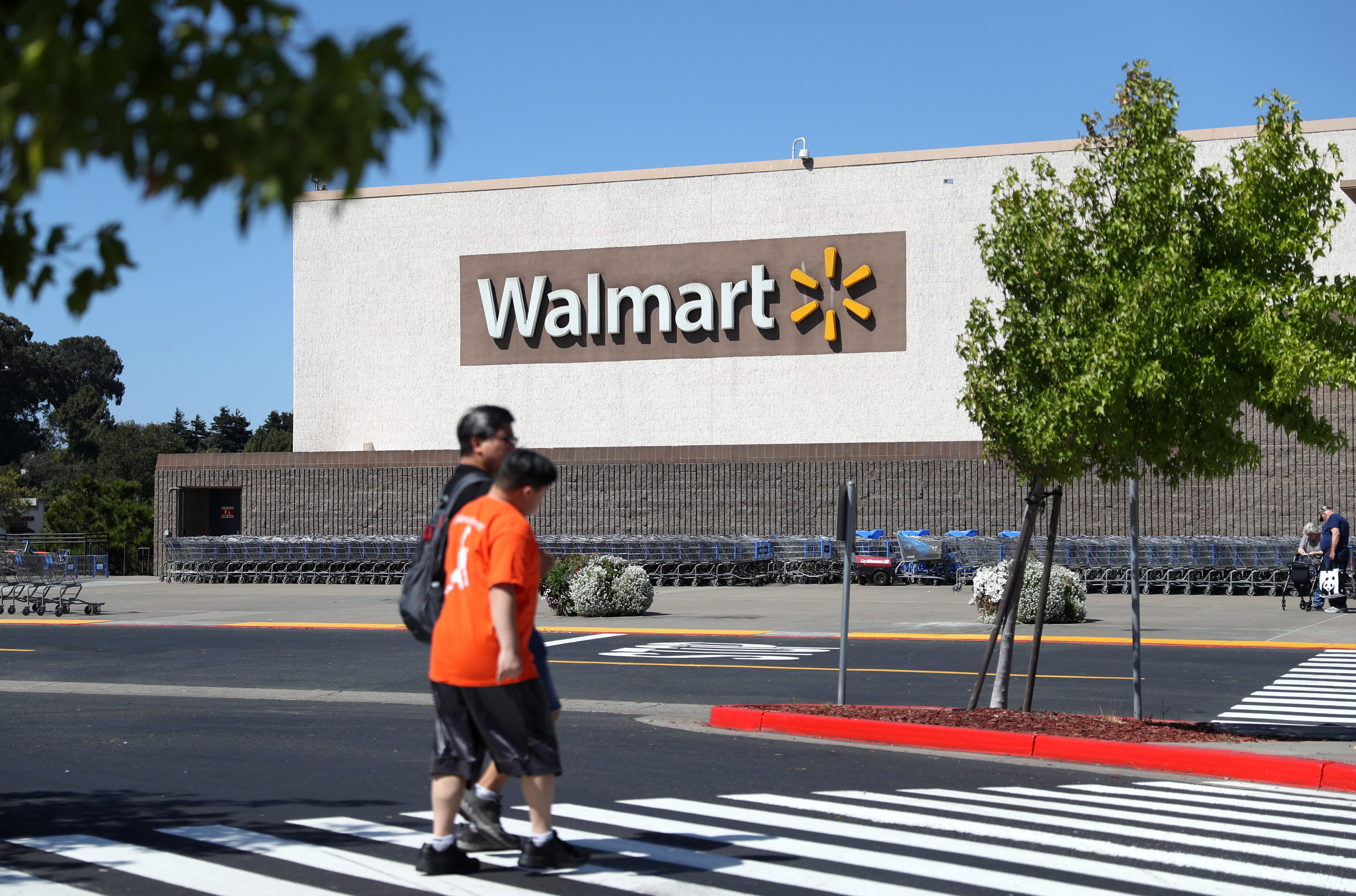 Walmart S Mental Health Clinics Could Be A Game Changer
